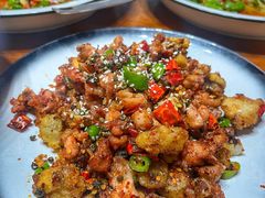 -盛世盐帮·自贡特色(总店)