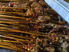 -袁师傅烤肉(弹子石店)