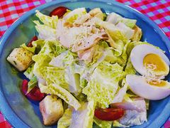 -鲨鱼美式餐厅酒吧Sharky