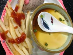 -江边城外烤全鱼(龙德广场店)