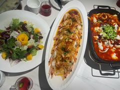 -3号仓库·创意中国菜(嘉兴龙鼎万达店)