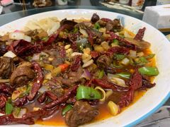 -天下游美食餐厅
