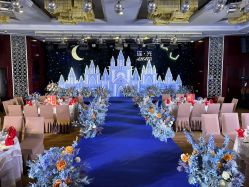 -北京燕尔婚礼策划