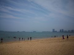 -马銮湾景区