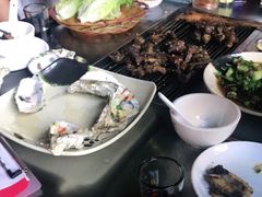 -草原碳烤羊腿(仙塘店)