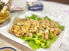 -明兰美食(御河堤商业街店)