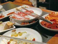 -東盛炭烤自助料理(浦东文峰广场店)