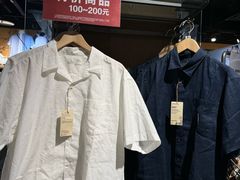 -MUJI无印良品(西单大悦城店)