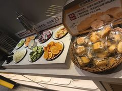 -豪享来中西餐厅(隆昌店)