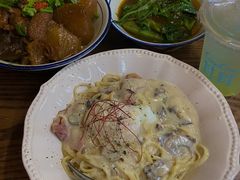 -CowCow其其·牛杂咖啡公司(六运店)