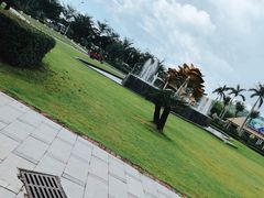 -亚龙湾国际玫瑰谷