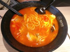 -苗乡米线(建军路店)