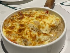 -静香HOUSE·全时段融合餐厅(七星欢乐颂店)