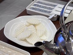 -蝎王府羊蝎子(虎坊桥总店)