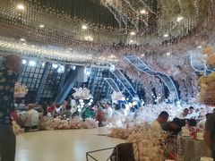 -小八仙·八方(移民广场店)