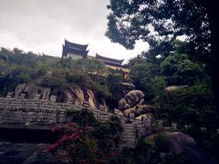 -青芝山风景名胜区