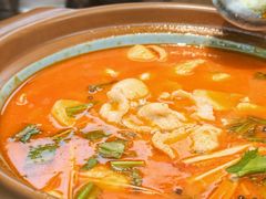 -云海肴·汽锅鸡·云南菜(高德置地店)