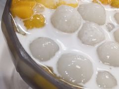 -芬芳甜品(同福路店)