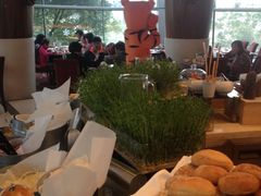 iphone_upload_pic-怡咖啡自助餐(宁波香格里拉店)