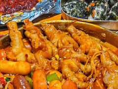 -帕蓝·暹罗料理(大学路店)