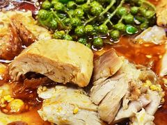 -蓉三少冒烤鸭·四川小吃集(北京首店)