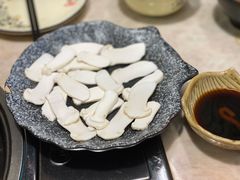 -蘑统田下·野生菌火锅