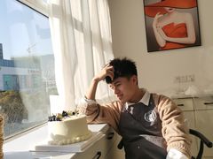 -小麦穗私人订制蛋糕·甜品台(万达店)