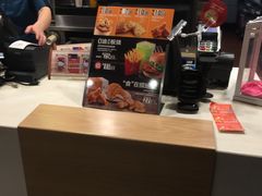 -麦当劳(虹梅路地铁站店)