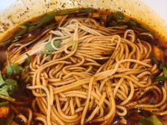 重庆小面-好這口重庆小面(总店)