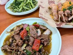 -坛南湾阿强农家乐.海鲜大排档老字号(福州地标美食店)