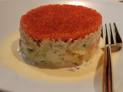 -蜜桃花开·中西融合菜E&W(南长街店)
