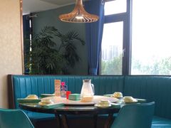 -小红鲸·海鲜餐厅(轸大路店)
