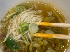 -乡党臊子面(丰庆公园店)