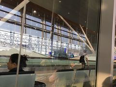 -吉隆坡国际机场