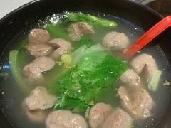 -潮泰牛肉火锅 · 创于1992年(车公庙店)