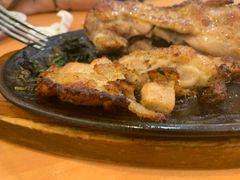 -萨莉亚意式餐厅(深圳北站店)