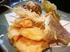 -一本魅·日式料理