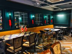 -莉莉家的音乐花园餐吧(航空路店)
