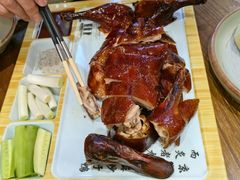 -七步香云南山里菜(昆明老街店)