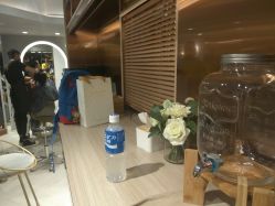 -苏豪路易士·嘉玛发廊