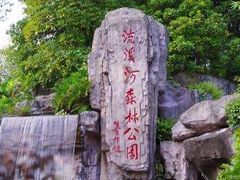 -广州市流溪河国家森林公园