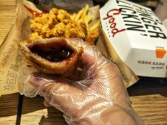 -肯德基(下沙和达城店)