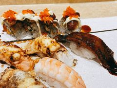 -东京屋(武定路店)