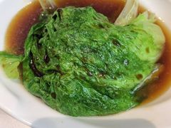 -新仙清汤牛腩(铜锣湾店)