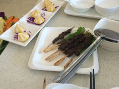 -许府牛杂·鲜牛肉火锅(梁溪万达店)