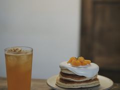 -知亘茶食