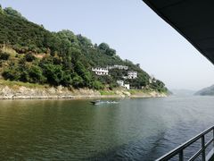 -新安江山水画廊风景区
