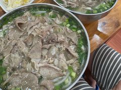 -攀枝花·任德琼·盐边羊肉米线