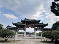 -建水文庙