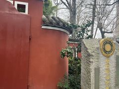 -望江楼公园